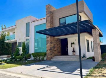 Casa de 3 habitaciones, Aguascalientes · Casa en Venta en Aguascalientes Al Norte en Las Plazas Residencial de Lujo