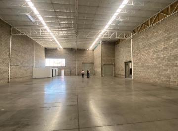 Bodega comercial , Chihuahua · Bodegas en Renta (700 M&sup2;) Complejo Industrial Chih. // Al Norte de La Cd.