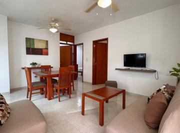 Departamento de 2 habitaciones, Mérida · Renta de Departamento Amueblado de 2 Recamaras con Servicios Incluidos