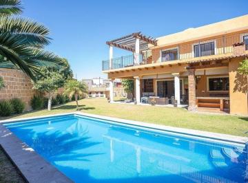 009697c7addb70748c86c9d6801dd8fa6d48ccf17fe5b41f245d6896f11177a9 · Casa Mansión en San Miguel de Allende en Venta: Club de Golf Malanquin