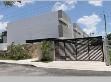 Villa de 2 habitaciones, Mérida · Renta de Villas Amuebladas, Mérida. Yuc
