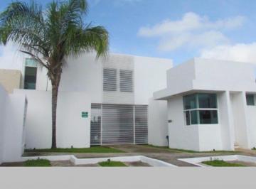 Villa Renta 70m² de 2 habitaciones · Villas Amuebladas, Zona Norte. Mérida. Yuc