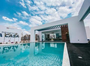 Departamento de 3 habitaciones, San Pedro Cholula · Departamento en Venta de 3 Recámaras en Cuautlancingo Puebla