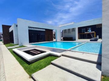 Departamento de 3 habitaciones, San Pedro Cholula · Departamento en Venta en Cuautlancingo Puebla