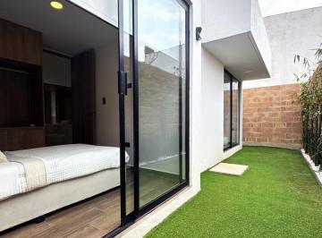 Departamento de 3 habitaciones, San Pedro Cholula · Departamento en Venta de 3 Recámaras en Cuautlancingo Puebla