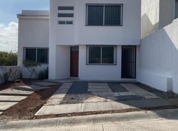 Casa de 4 habitaciones, Querétaro · Real de Juriquilla Tabachines $4