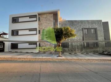 Departamento de 2 habitaciones, Colima · Departamento Amueblado en Renta