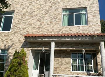Casa de 3 habitaciones, Tlalpan · Hermosa Casa en Venta Trato Directo