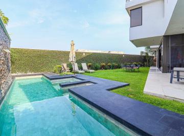 Casa de 3 habitaciones, Temixco · ¡Casa Sustentable en Resid corinto¡A 5 Min de La Desv de Burgos