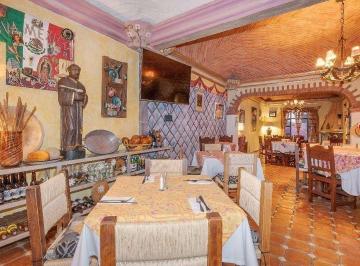 ae90c945c99ec285cf6ae778b9dc091729c98c2e6026a3d709d396c1328c35b4 · Casa y Restaurante en Venta en San Miguel de Allende | San Rafael