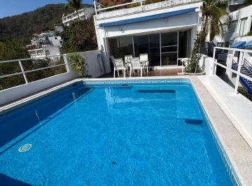 Casa en condominio de 3 habitaciones, Acapulco de Juárez · Venta Casa en Acapulco