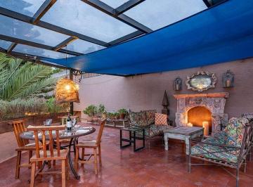 Casa de 2 habitaciones, San Miguel de Allende · Casa Ro