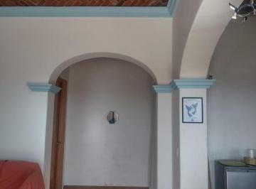 Casa · 96m² · 2 Recámaras · 1 Estacionamiento · Se Renta Casa en Peña de Bernal