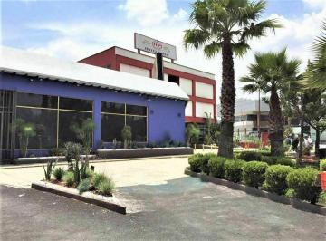 Edificio de 84 habitaciones, Metepec · En Venta Ubicadísimo Hotel en Toluca