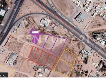 Terreno / Lote · 1338m² · Terreno en Venta Carretera Chihuahua Aldama Romance Chihuahua