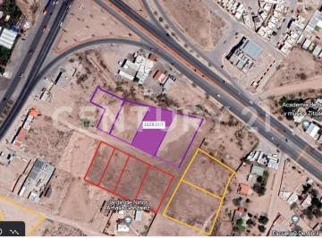 Terreno / Lote · 1628m² · Terreno en Venta Carretera Chihuahua Aldama Romance Chihuahua