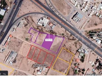 Terreno / Lote · 1628m² · Terreno en Venta Carretera Chihuahua Aldama Romance Chihuahua