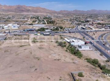 Terreno / Lote · 1849m² · Terreno en Venta Carretera Chihuahua Aldama Romance Chihuahua
