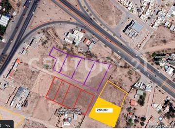 Terreno / Lote · 2906m² · Terreno en Venta Carretera Chihuahua Aldama en Romanzza, Chihuahua