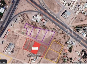 Terreno / Lote · 1546m² · Terreno en Venta Carretera Chihuahua Aldama en Romanzza, Chihuahua