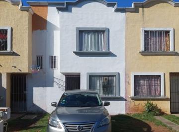 Casa de 2 habitaciones, Morelia · Se Vende Casa en Villas del Pedregal