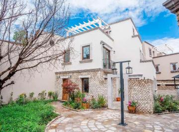 Casa en condominio de 3 habitaciones, San Miguel de Allende · La Noria 2, Organos 43