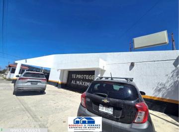 Bodega comercial 1000m² Renta Mérida · Bodega en Renta de 800 m² / Comercial 100% / Av Principal Transitada