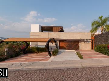 Casa , Querétaro · Casa en Venta Cumbres del Lago, Juriquilla