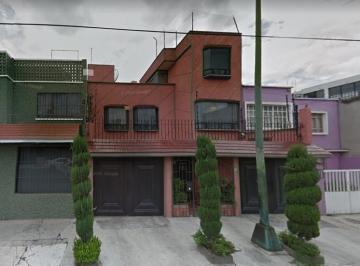Casa de 4 habitaciones, Azcapotzalco · Casa en Venta Ubicada en Azcapotzalco Col. Nueva Santa Maria