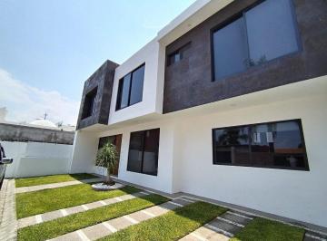 Casa en condominio de 3 habitaciones, Cuernavaca · Hermosa Residencia en Condominio