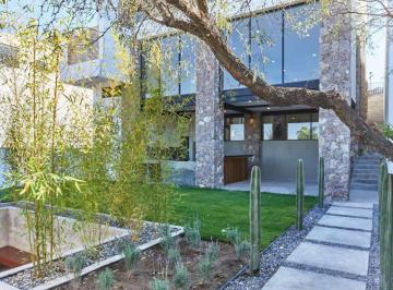 Casa en condominio de 4 habitaciones, San Miguel de Allende · Casa Alba, Esteponia 50