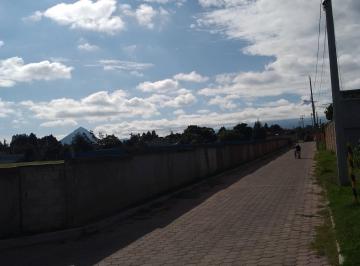 Terreno / Lote , Santa Cruz Tlaxcala · Lotes en Sta. Cruz, Atrás del Estadio