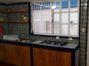 Departamento compartido de 3 habitaciones, Azcapotzalco · 3 Habitaciones Amuebladas a Estudiantes o Profesionistas.