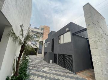 Casa en condominio de 4 habitaciones, Tlalpan · Vendo Casa Nueva en Condominio en Héroes de Padierna/ Picacho Ajusco