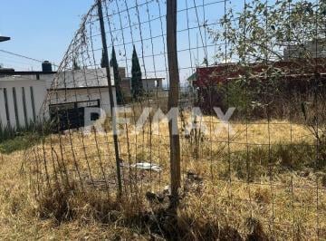 Terreno / Lote · 500m² · Venta de Terreno 498 m en San Andrés Totoltepec Uso Habitacional - (4)