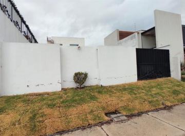 Terreno / Lote , Tlajomulco de Zúñiga · Terreno de 220 m² Dentro del Coto 3 en Bosques de Santa Anita