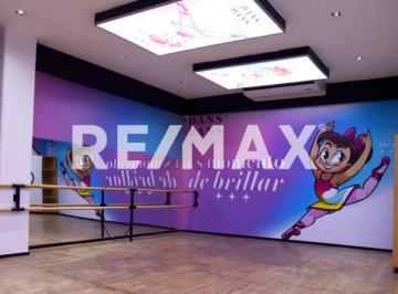 Local comercial · 1200m² · 5 Estacionamientos · Edificio Comercial en Renta - (4)