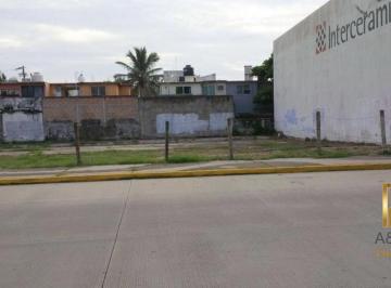 Terreno / Lote · 1582m² · Terreno en Unidad Habitacional Fovissste