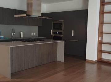 Departamento de 2 habitaciones, Miguel Hidalgo · Extraodinario Departamento en Exclusivo en El Triangulo Dorado de Polanco