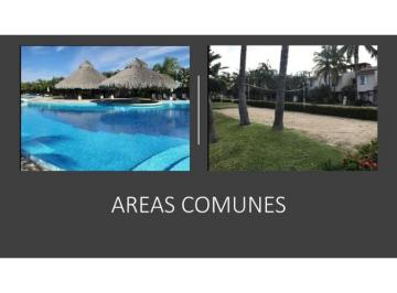Casa en condominio · 140m² · 3 Recámaras · 1 Estacionamiento · Venta Casa en Condominio Horizontal en Acapulco Punta Diamante