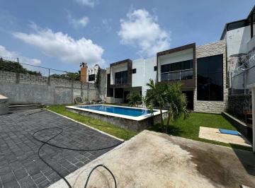 Casa · 162m² · 3 Recámaras · 2 Estacionamientos · Casa 3 Recamaras con Alberca Pedregal de Las Fuentes