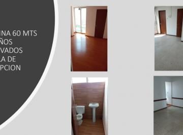 Oficina · 60m² · 1 Estacionamiento · Oficina / Consultorio en Lomas de La Selva Cuernavaca - Ari - 949 - Of