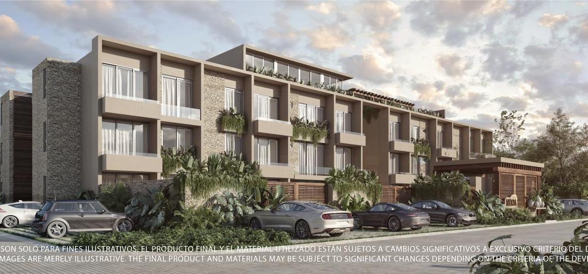 Apartment in Tulum