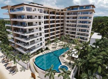 a02607754c60de80042215a22f104f9667c5dfd5dd544538265b5506b32c5576 · Departamento en Venta Bucerias Nayarit Frente Al Mar