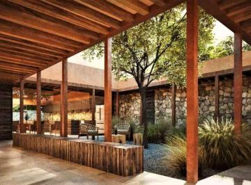 Casa en condominio de 5 habitaciones, San Miguel de Allende · Mítico Residencial Mod Casa B