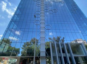 Oficina , Puebla · Se Renta Oficina Torre Albertina La Paz 78 m² Acondicionada Piso 3