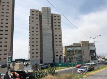 Departamento · 94m² · 2 Recámaras · 2 Estacionamientos · Departamento en Venta Levant Diamante Queretaro