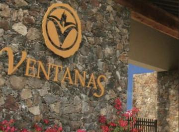 Terreno / Lote · 469m² · Terreno en Venta Ventanas de San Miguel Golf & Resort.