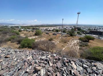 Terreno / Lote · 2500m² · Terreno en Venta Libramiento Sur Poniente