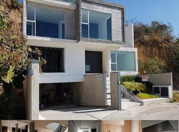 Fachada · Residencia Privada del Jardin 46. Bosque Real